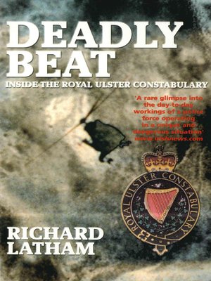 cover image of Deadly Beat